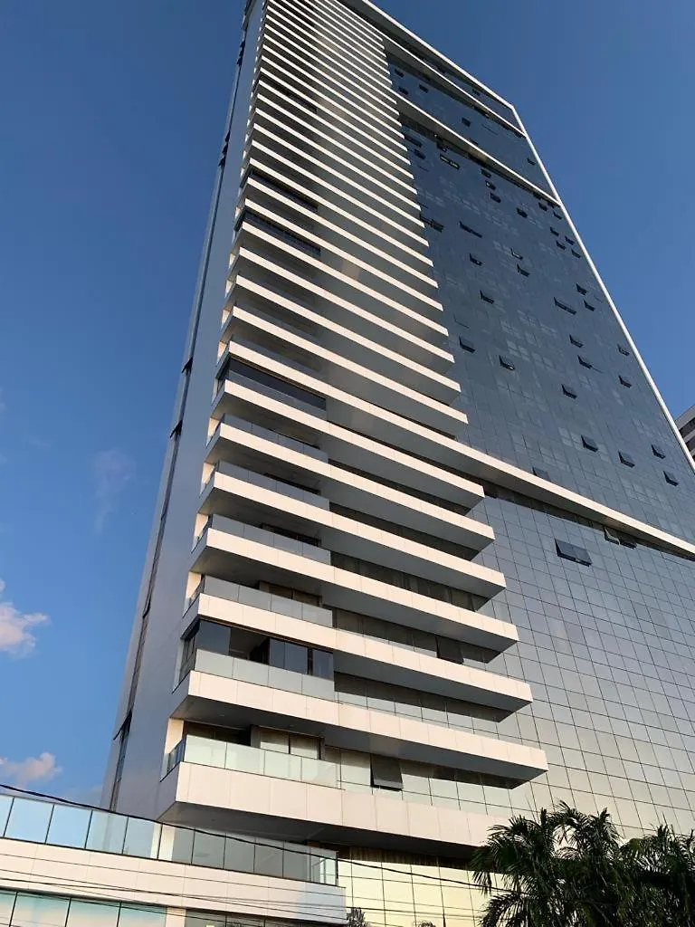 Flat Beira Mar Com Vista Panoramica Apartment Recife 0*,