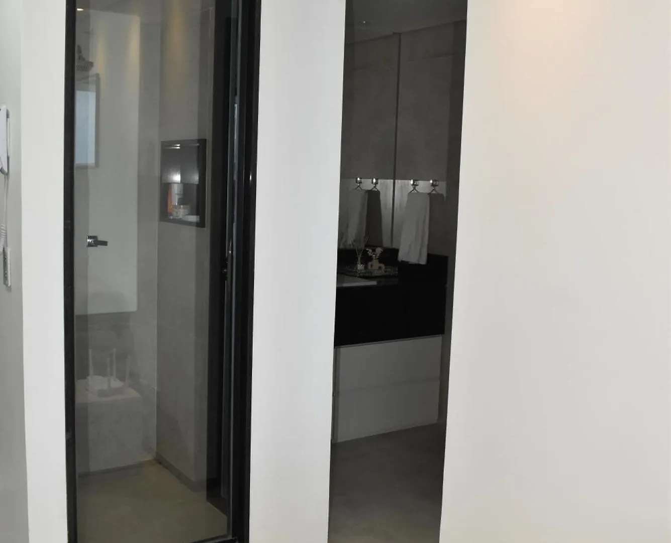 Flat Beira Mar Com Vista Panoramica Apartment Recife