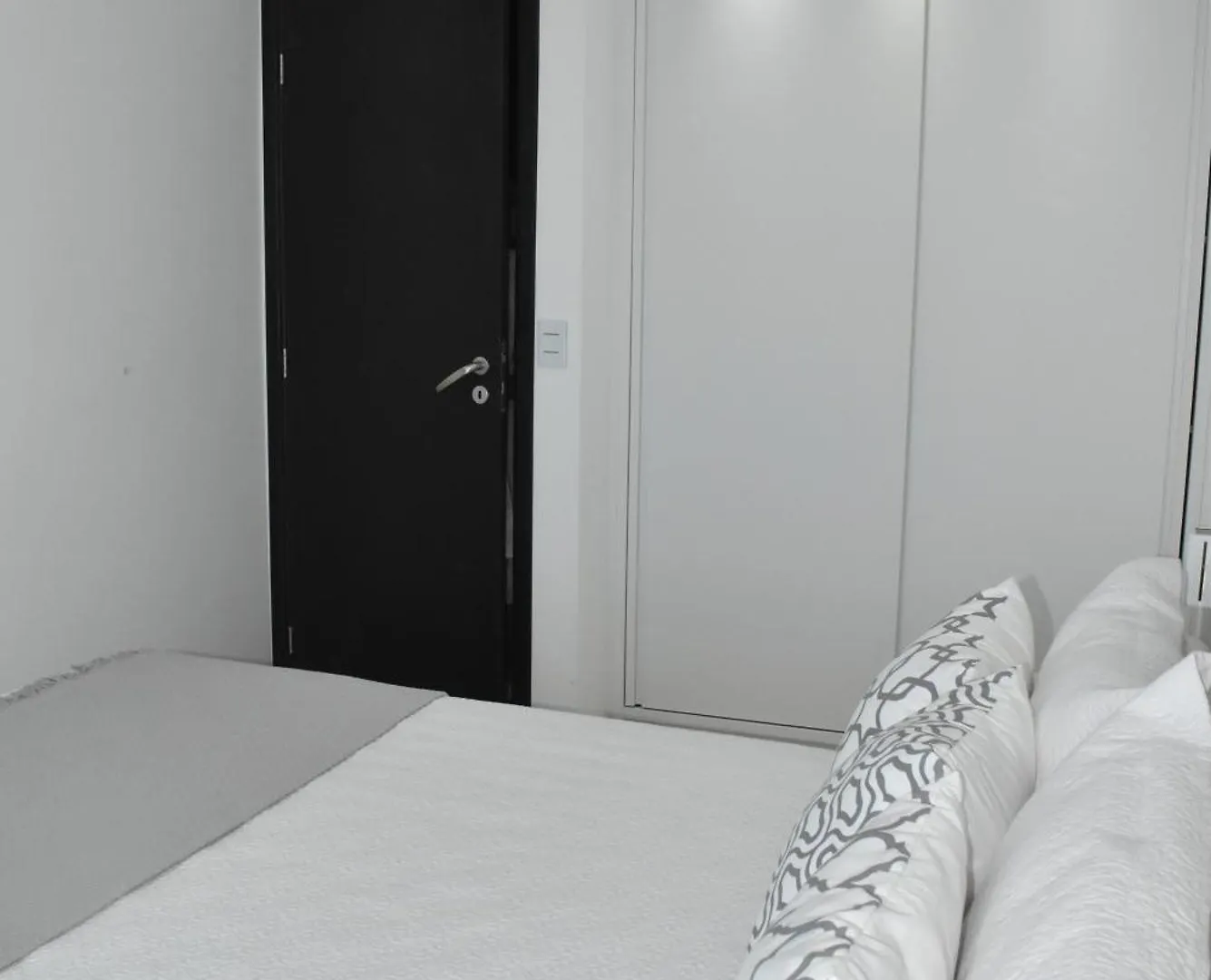Flat Beira Mar Com Vista Panoramica Apartment Recife
