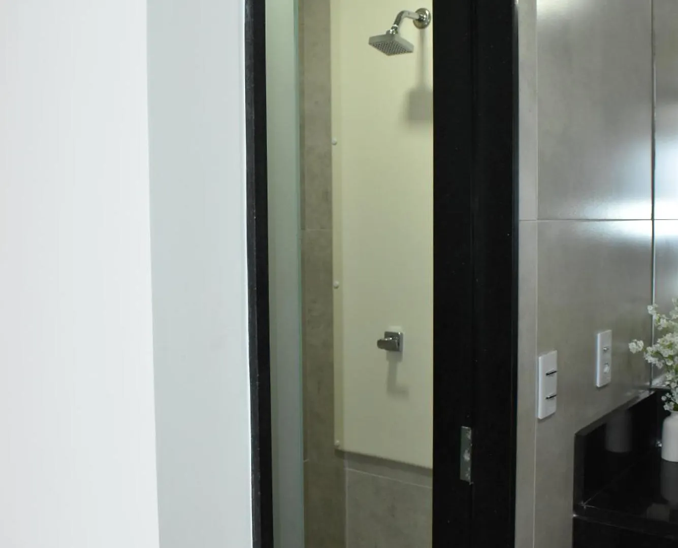 Апартаменты Flat Beira Mar Com Vista Panoramica Ресифи 0*,