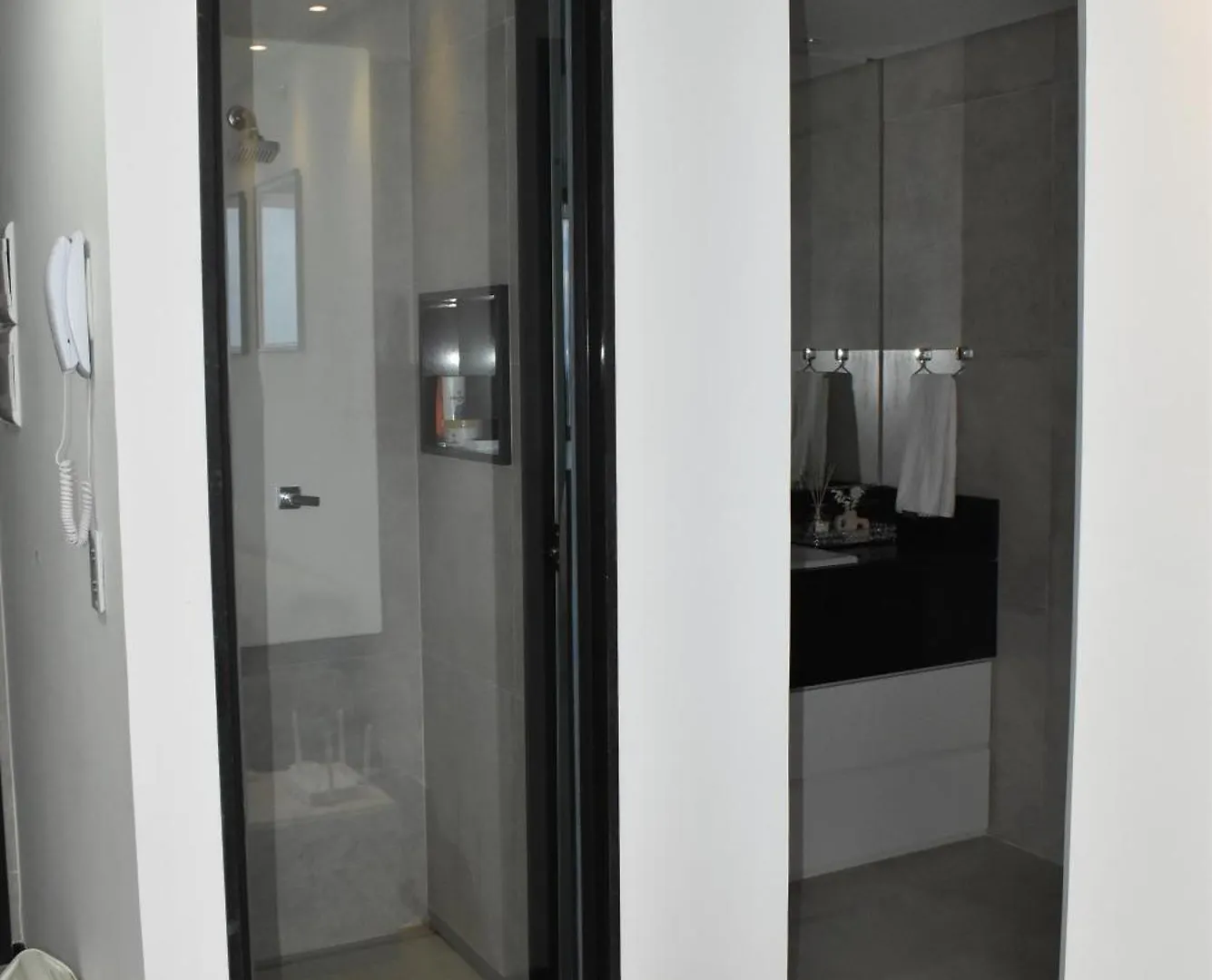 Апартаменты Flat Beira Mar Com Vista Panoramica Ресифи 0*,  Бразилия