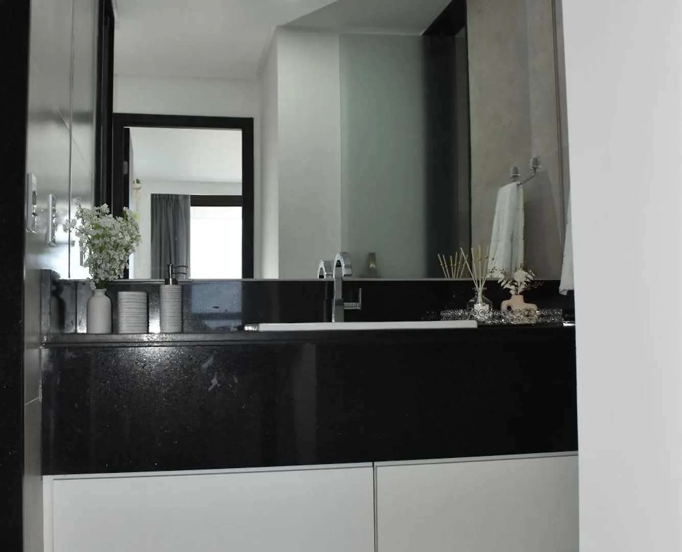 Апартаменты Flat Beira Mar Com Vista Panoramica Ресифи